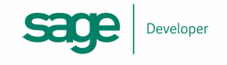 Sage Professional Developer