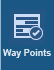 Way Points software